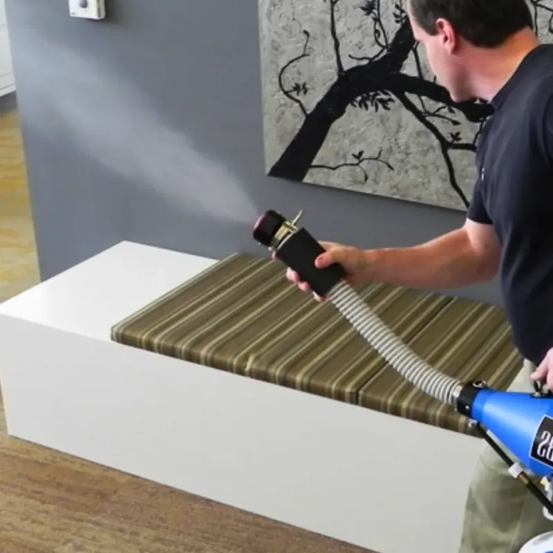Professional Odor Removal in Smith County, MS